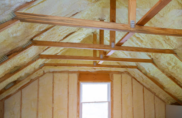 Best Insulation for Specific Applications in South Valley, NM